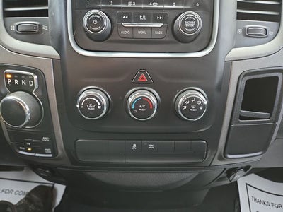 2015 RAM 1500 Express