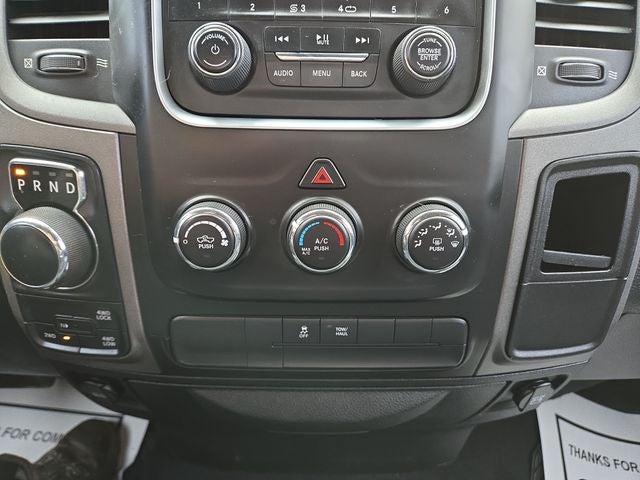 2015 RAM 1500 Express