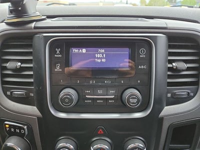 2015 RAM 1500 Express
