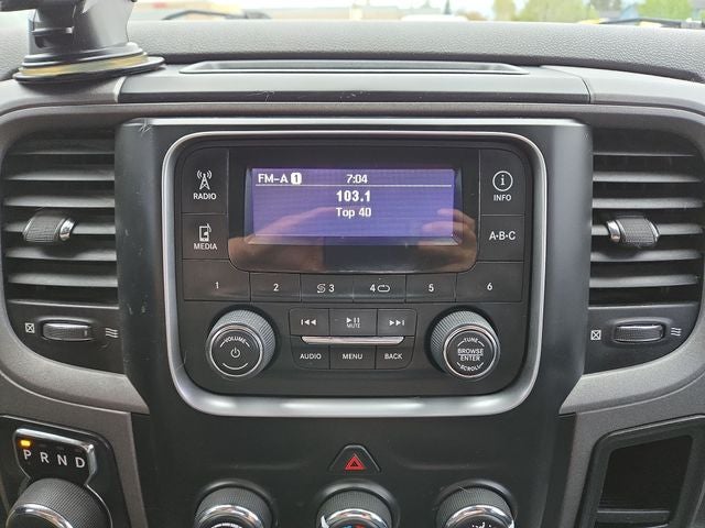 2015 RAM 1500 Express