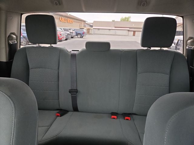 2015 RAM 1500 Express