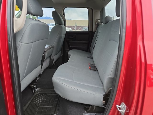 2015 RAM 1500 Express