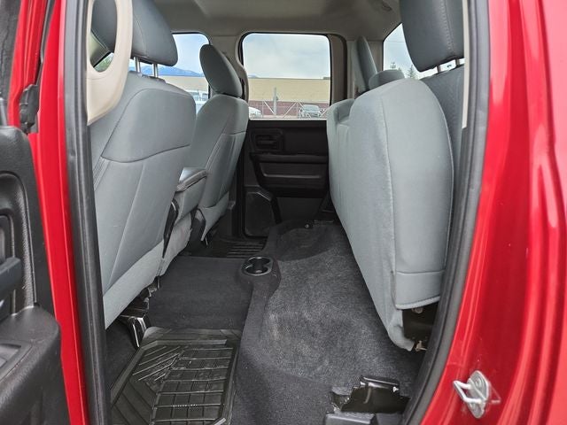 2015 RAM 1500 Express
