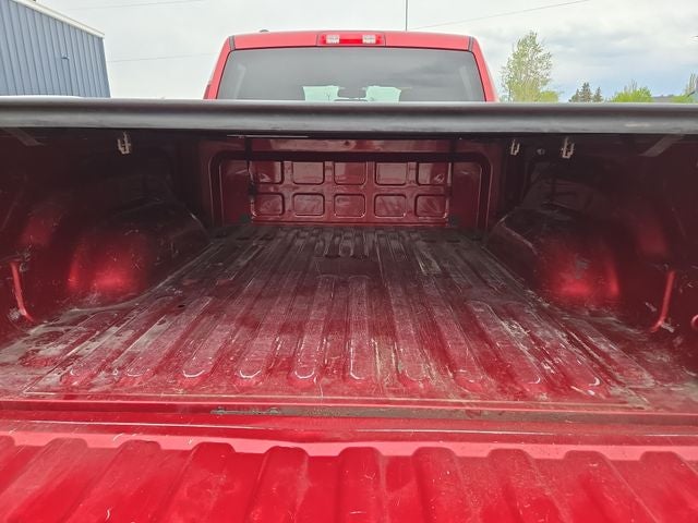 2015 RAM 1500 Express