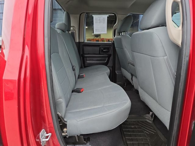 2015 RAM 1500 Express