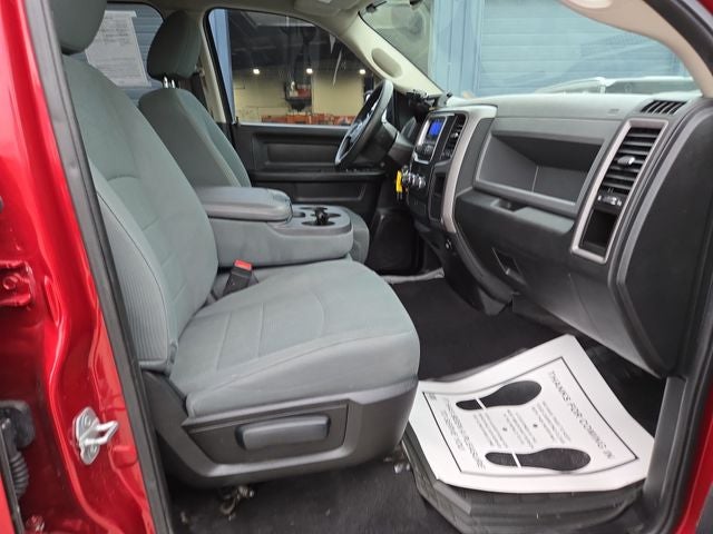 2015 RAM 1500 Express