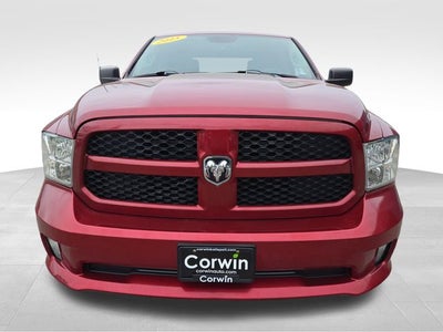 2015 RAM 1500 Express