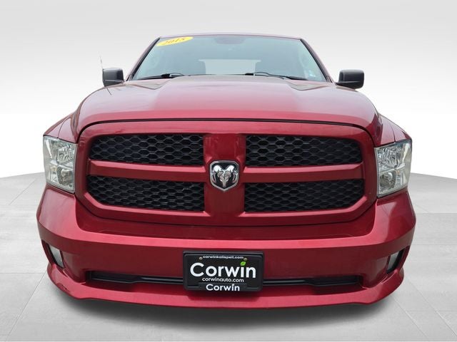 2015 RAM 1500 Express