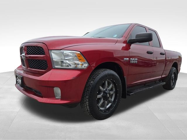 2015 RAM 1500 Express