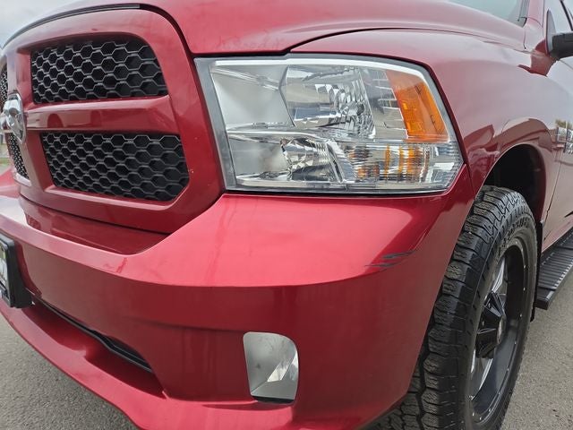 2015 RAM 1500 Express