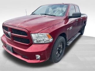 2015 RAM 1500 Express
