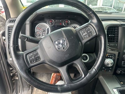 2014 RAM 1500 Sport