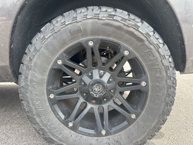 2014 RAM 1500 Sport