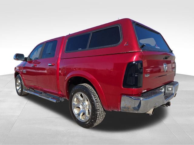 2014 RAM 1500 Laramie