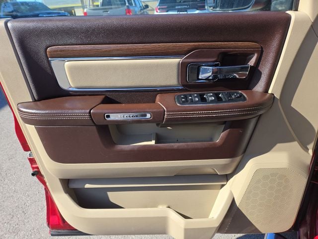 2014 RAM 1500 Laramie
