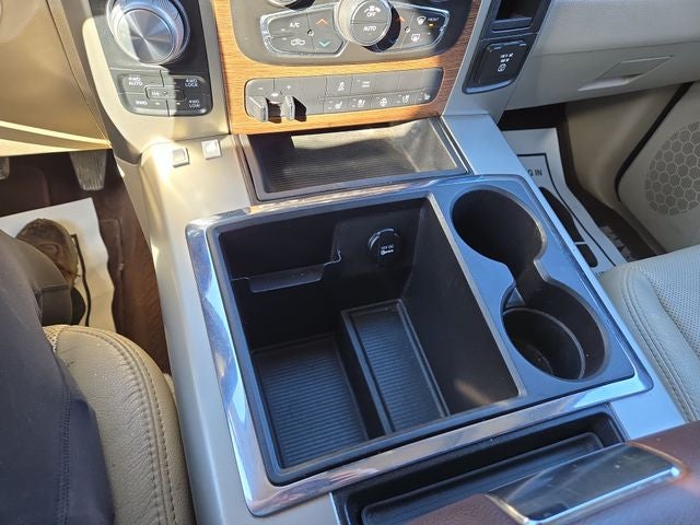 2014 RAM 1500 Laramie