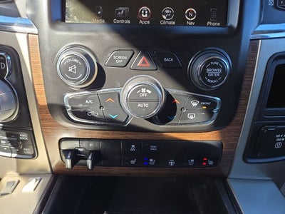 2014 RAM 1500 Laramie