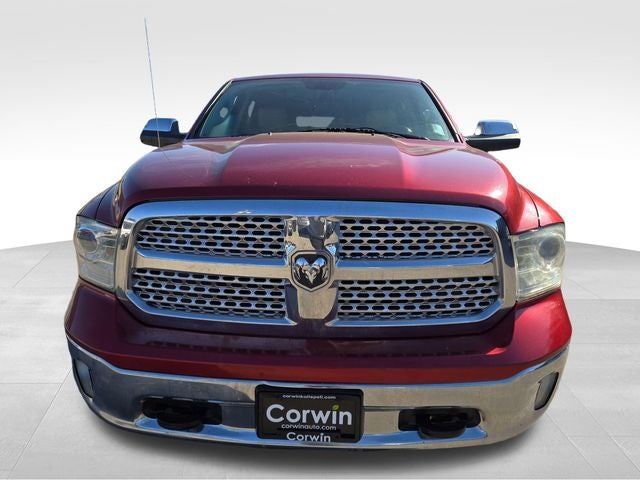 2014 RAM 1500 Laramie