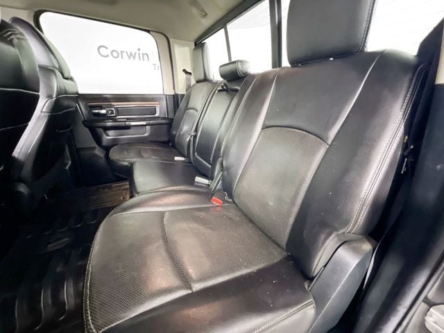2016 RAM 1500 Laramie