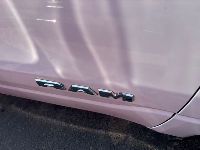 2022 RAM 1500 Tradesman
