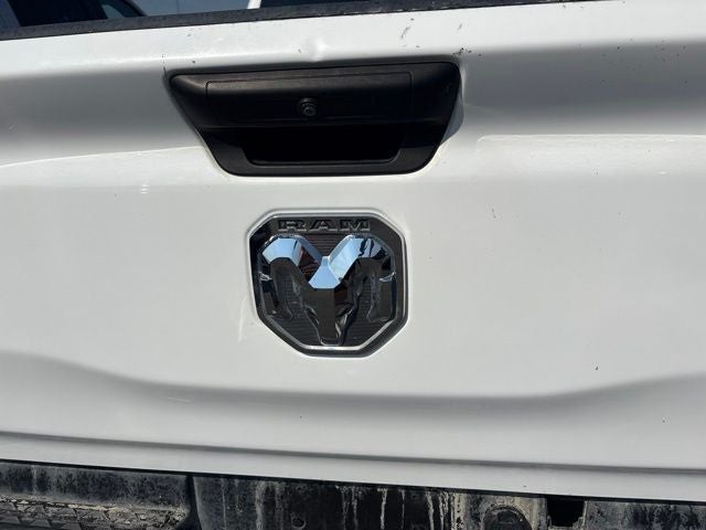 2022 RAM 1500 Tradesman