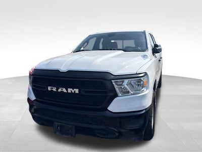 2022 RAM 1500 Tradesman