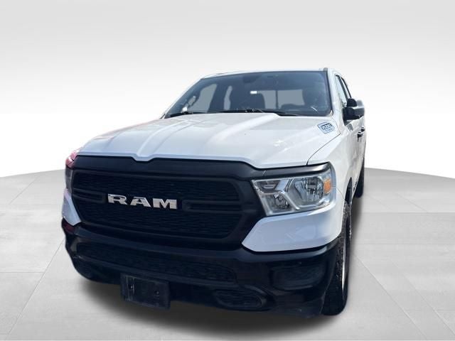 2022 RAM 1500 Tradesman