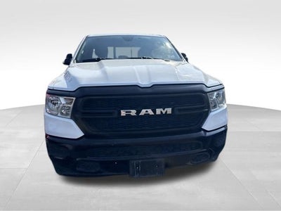 2022 RAM 1500 Tradesman