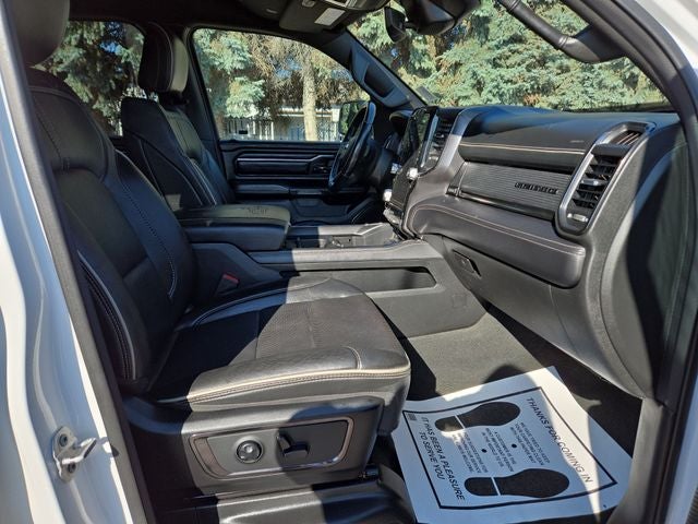 2022 RAM 1500 Limited