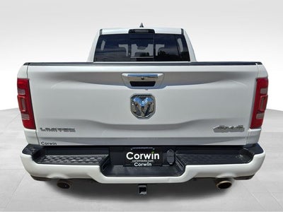 2021 RAM 1500 Limited