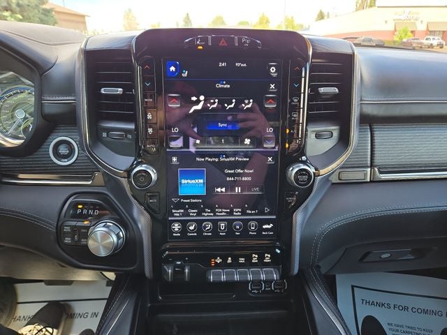 2021 RAM 1500 Limited