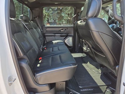 2021 RAM 1500 Limited