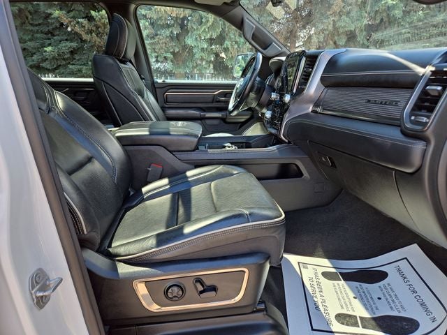 2021 RAM 1500 Limited