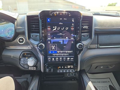 2020 RAM 1500 Limited