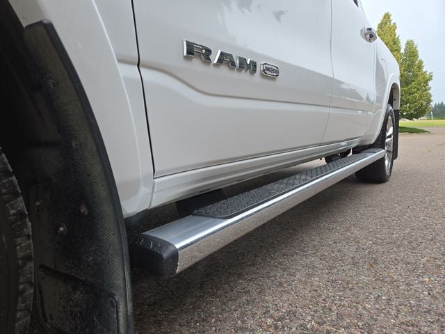 2019 RAM 1500 Laramie Longhorn