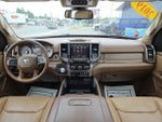 2019 RAM 1500 Laramie Longhorn
