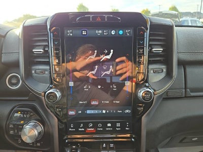 2023 RAM 1500 Rebel