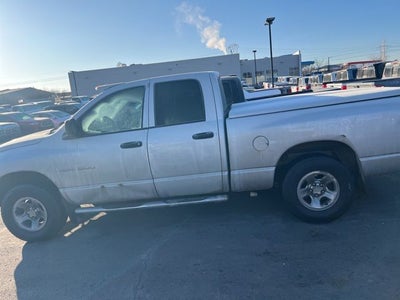 2004 Dodge Ram 1500 SLT