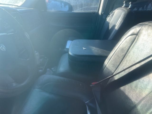 2004 Dodge Ram 1500 SLT