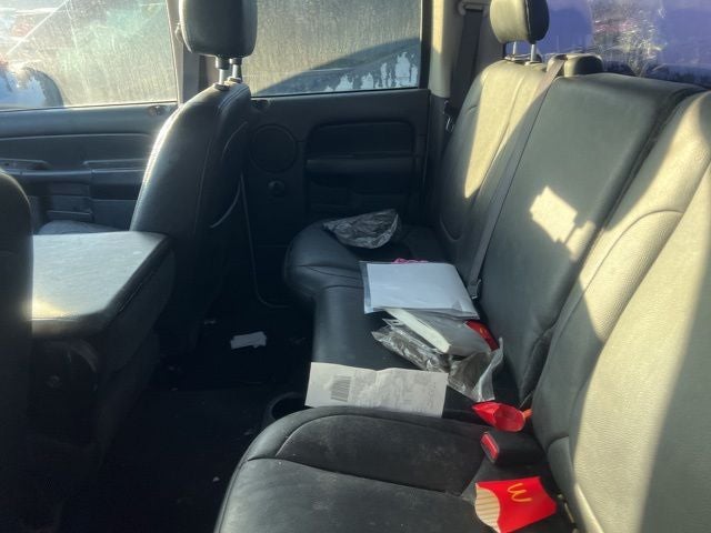 2004 Dodge Ram 1500 SLT