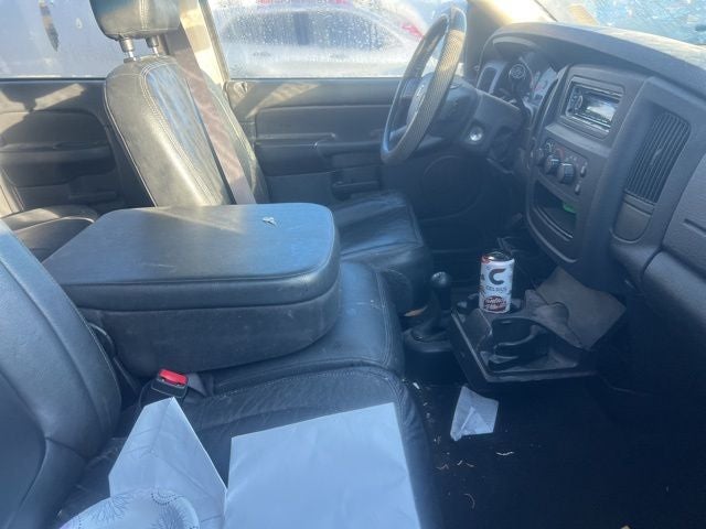 2004 Dodge Ram 1500 SLT