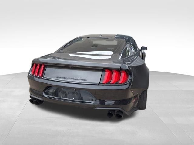 2020 Ford Mustang GT Premium