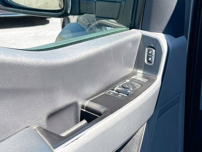 2023 Ford F-600SD XLT