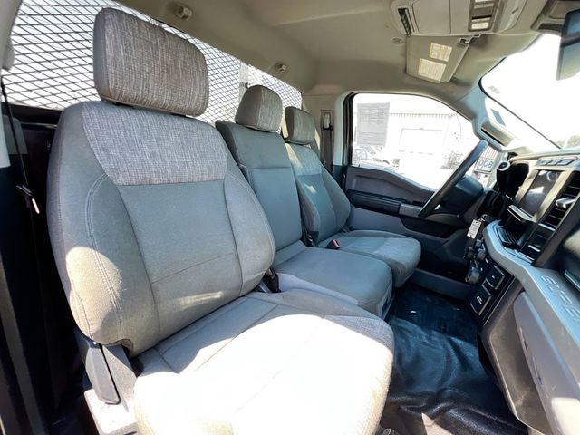 2023 Ford F-600SD XLT