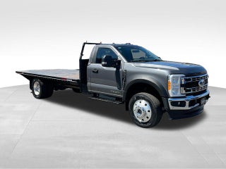 2023 Ford F-600SD XLT