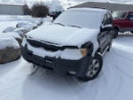 2001 Ford Escape XLT