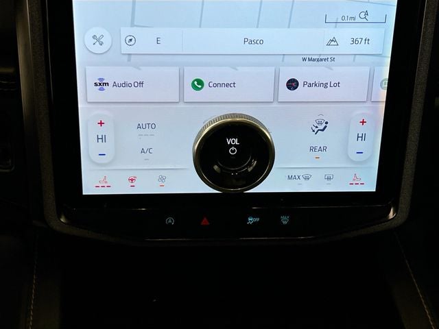 2022 Ford Expedition Max Platinum