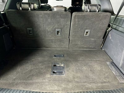 2022 Ford Expedition Max Platinum