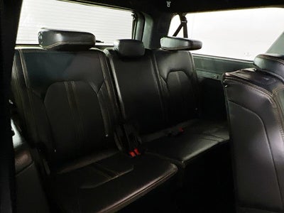 2022 Ford Expedition Max Platinum