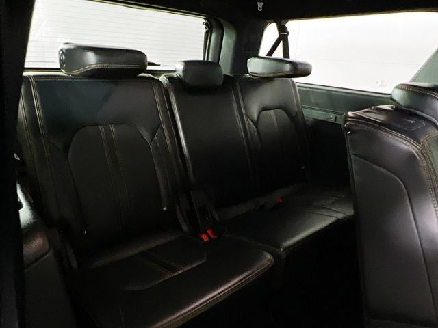 2022 Ford Expedition Max Platinum